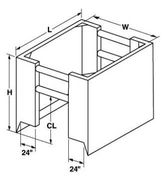 Manhole-Shield-diagram