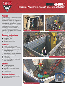 Build-A-Box Brochure